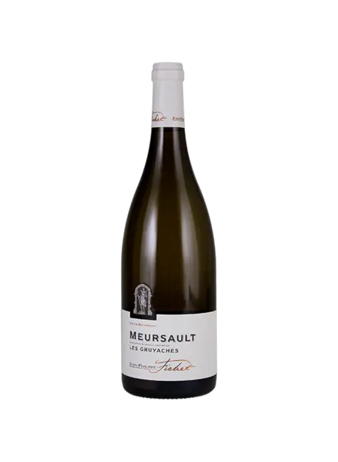 Jean-Philippe Fichet Jean-Philippe Fichet 2023 Meursault Gruyaches, France