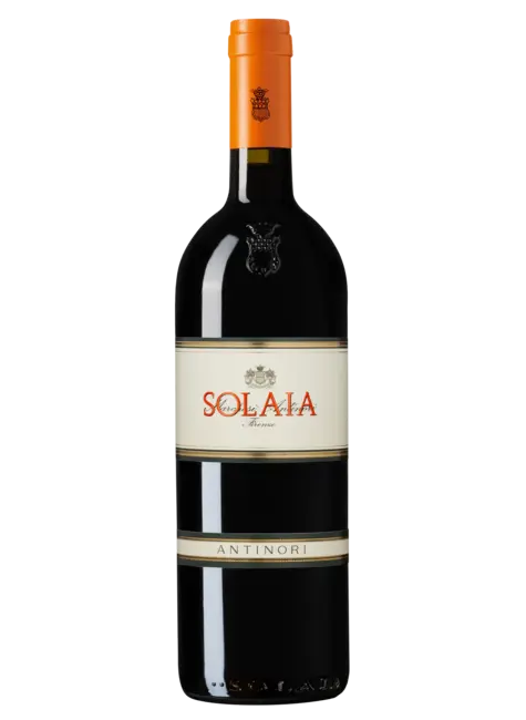 Marchesi Antinori Marchesi Antinori 2022 Solaia, Italy