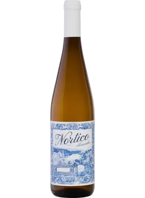 Nortico Nortico 2024 Vinho Regional Minho Alvarinho, Portugal