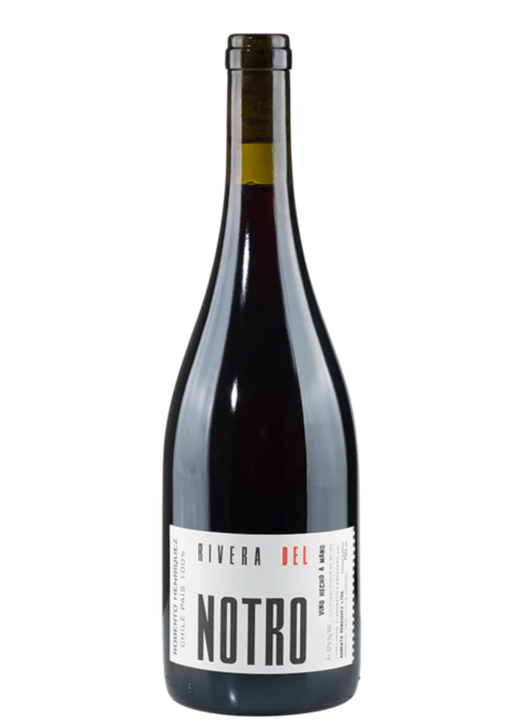 Roberto Henriquez Roberto Henriquez 2024 Rivera Del Notro Tinto, Chile