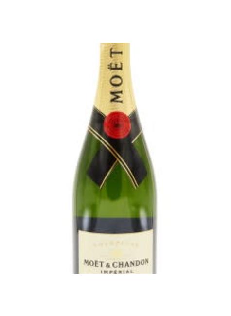 Moet & Chandon Moet & Chandon NV Imperial Brut Champagne 187ml, France