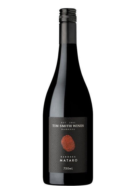 Tim Smith Tim Smith 2023 Barossa Mataro 'Barossa Valley', Australia