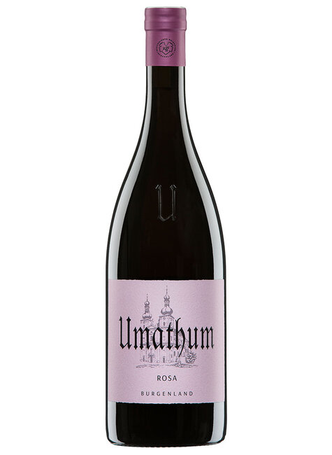 Umathum 2024 Burgenland Rosa, Austria