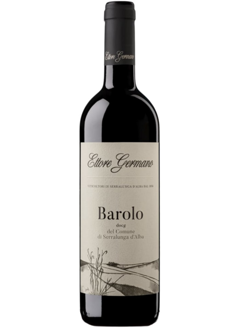 Ettore Germano Ettore Germano 2020 Barolo Serralunga, Italy
