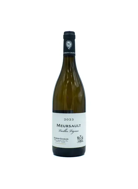 Domaine Buisson-Charles 2023 Meursault Vieilles Vignes, France