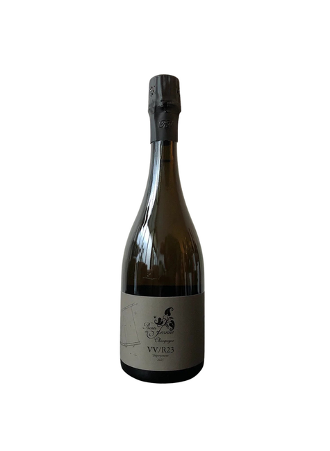 Bouchard Pere & Fils Bouchard Roses de Jeanne NV  [2023 Base] Val Vilaine Blanc de Noirs Champagne, France