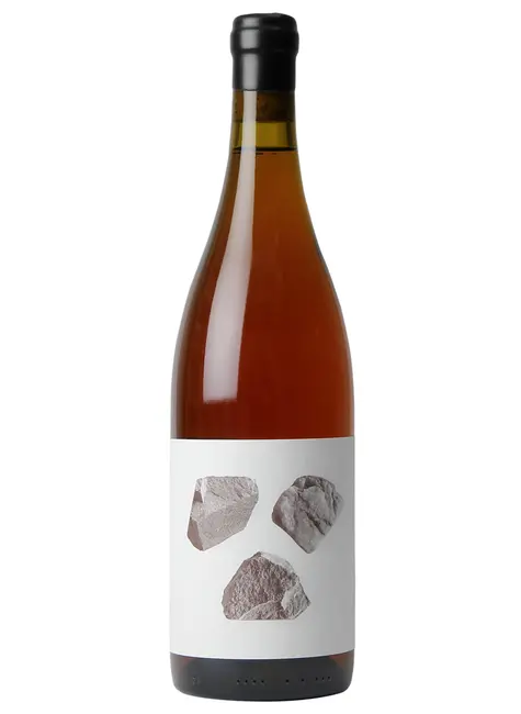 RIM Vins i Vinyes de Jordi Esteve 2022 Mas Dels Fils Blanc, Spain