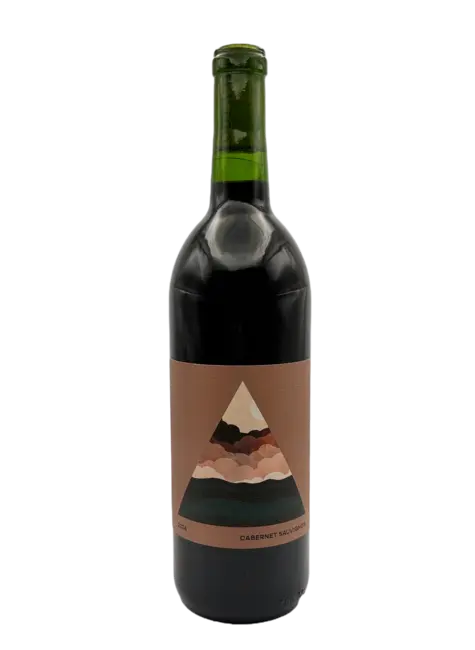 Outward Outward 2024 Potrero Vineyard Cabernet Sauvignon, California