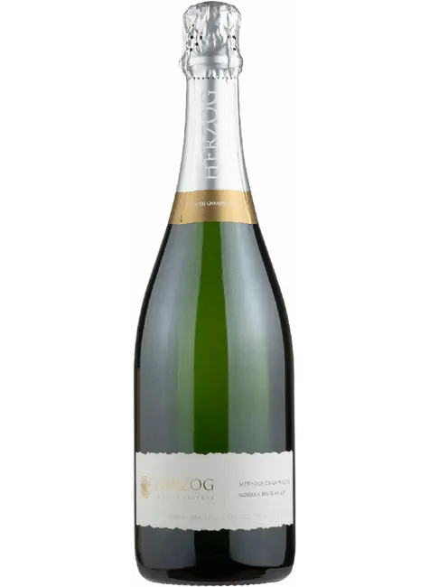 Herzog Wine Cellars Herzog Wine NV Special Reserve Method Champenoise Russian River Valley, California