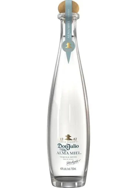 Don Julio Don Julio 'Alma Miel' Tequila Joven, Mexico