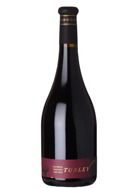 Turley Turley 2023 'Old Vines' Zinfandel, California