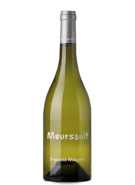 Domaine Francois Mikulski Domaine François Mikulski 2023 Meursault, France