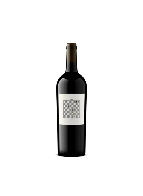 Wonderland Project 2022 "Special Selection" Cabernet Sauvignon No.9, California