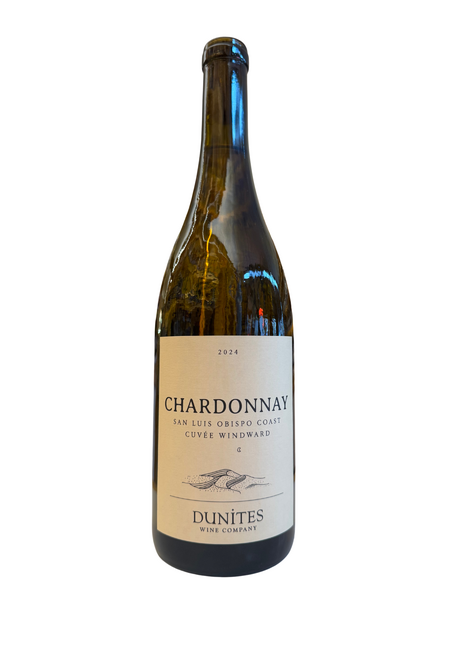 Dunites Wine Company Dunites Wine Co 2024 'Windward' Cuvee SLO Chardonnay, California