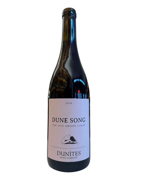 Dunites Wine Company Dunites Wine Co 2024 'Dune Song' Syrah Grenache, California