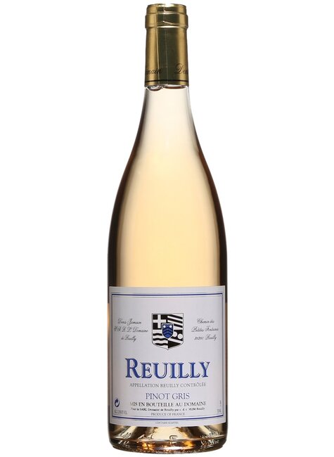 Domaine de Reuilly Domaine de Reuilly 2024 Pinot Gris Rose, France