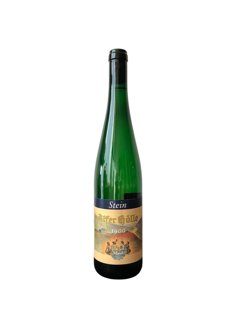 Stein Stein 2024 Alfer Hölle 1900 Kabinett Trocken, Germany