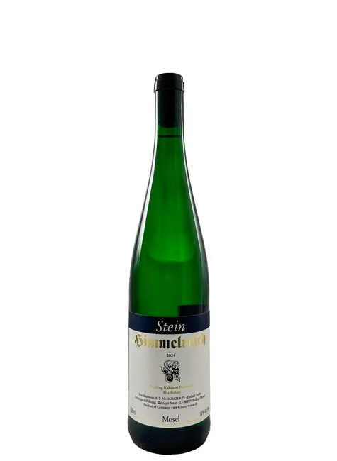 Stein Stein 2024 Riesling Himmelreich Kabinett Feinherb, Germany