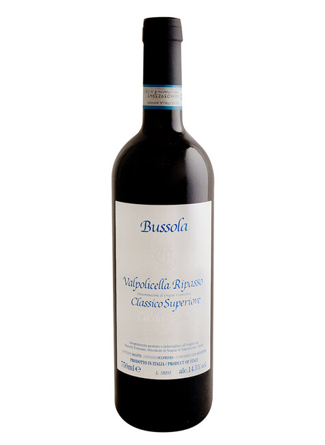 Bussola Tommaso Bussola 2020 Ca del Laito Valpolicella Superiore Ripasso, Italy