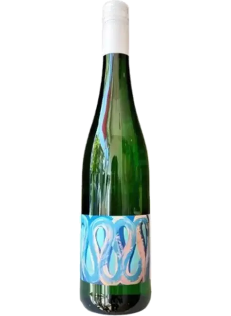 Seehof Seehof 2024 Feinherb Estate Riesling, Germany