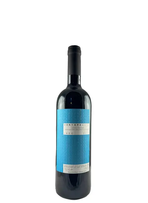Montepeloso Montepeloso 2023 Toscana Eneo, Italy