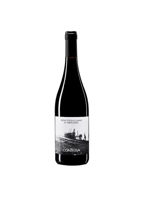 Contesa Contesa 2023 Montepulciano d'Abruzzo, Italy