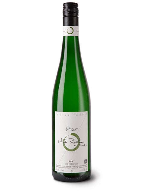 Peter Lauer Peter Lauer 2024 Riesling Ayler No. 25, Germany