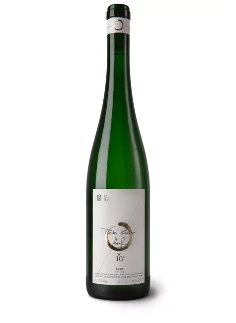 Peter Lauer Peter Lauer 2024 Riesling Ayler 1G Premier Cru, Germany