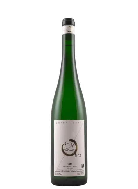 Peter Lauer Peter Lauer 2024 Riesling Kupp Kabinett No. 8, Germany