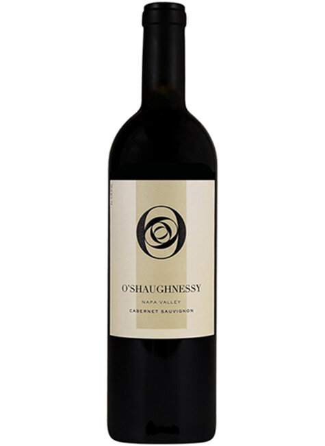 O'Shaughnessy O'Shaughnessy 2022 Cabernet Sauvignon Napa Valley, California