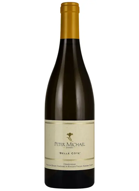 Peter Michael Peter Michael 2023 Chardonnay 'Belle Cote', California