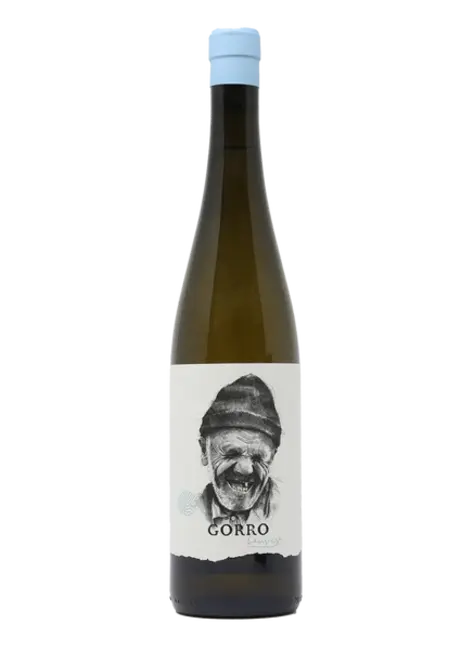 Portugal Boutique Winery Portugal Boutique Winery 2024 'Gorro' Loureiro, Portugal