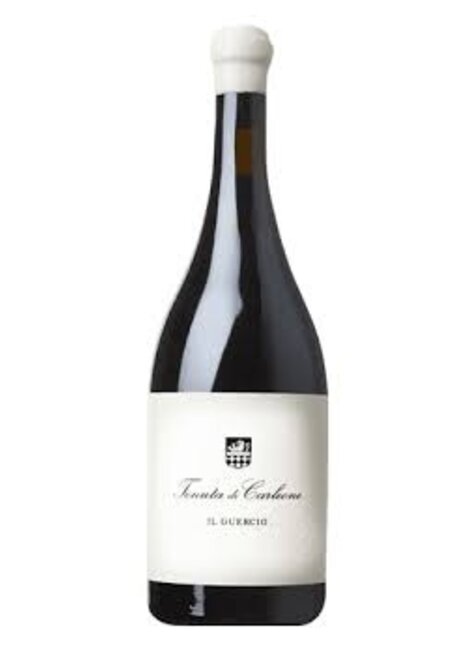 Tenuta di Carleone Tenuta di Carleone 2022 'Il Guercio' Toscana, Italy