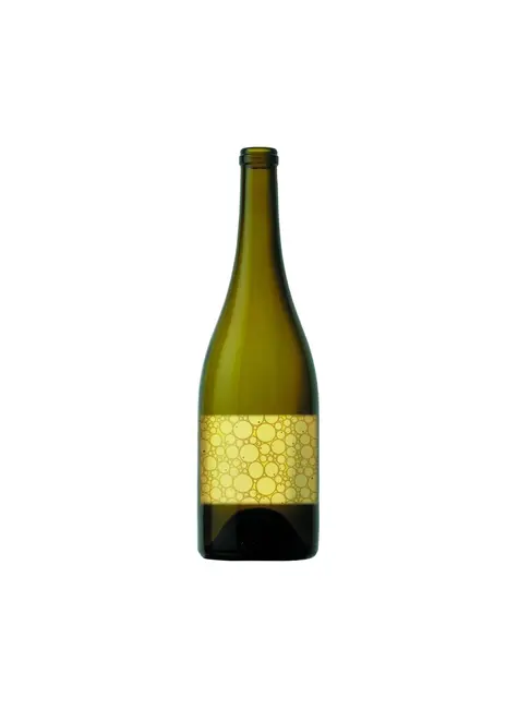 On Wine Hill 2024 'Millerandage' Chardonnay Tualatin Hills, Oregon