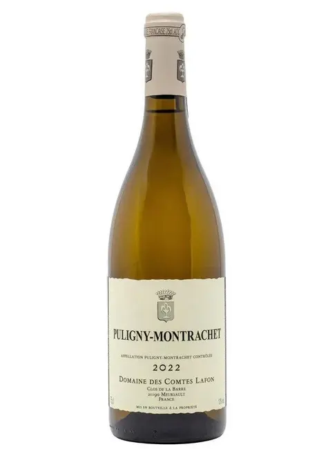 Domaine des Comtes Lafon Domaine des Comtes Lafon 2022 Puligny Montrachet, France