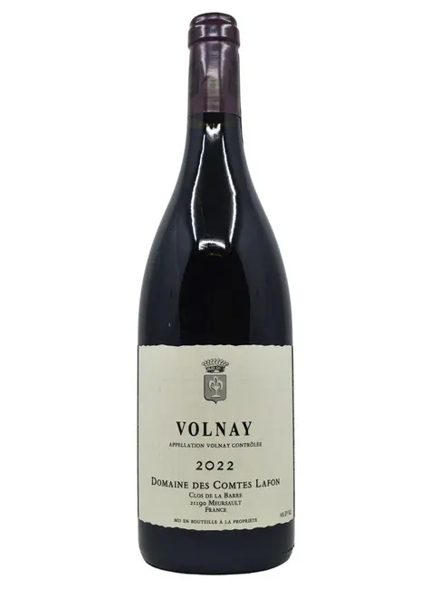 Domaine des Comtes Lafon Domaine des Comtes Lafon 2022 Volnay, France