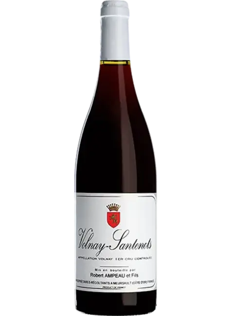 Robert Ampeau Robert Ampeau 2005 1er Cru Volnay-Santenots, France