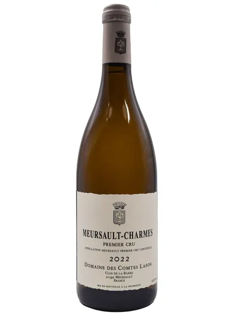 Domaine des Comtes Lafon Domaine des Comtes Lafon 2022 Meursault 1er Cru Charmes, France