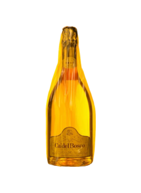 Cá Del Bosco Cuvée Prestige Extra Brut 47th Edizione Franciacorta, Italy