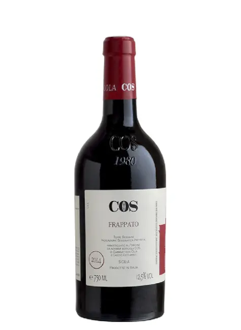 COS COS 2024 Frappato, Sicily, Italy