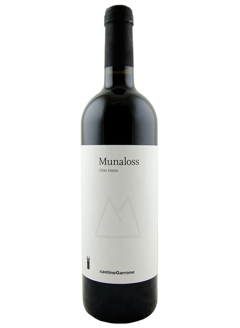 Cantine Garrone Cantine Garrone 2024 'Munaloss' Vino Rosso Val d’Ossola, Italy