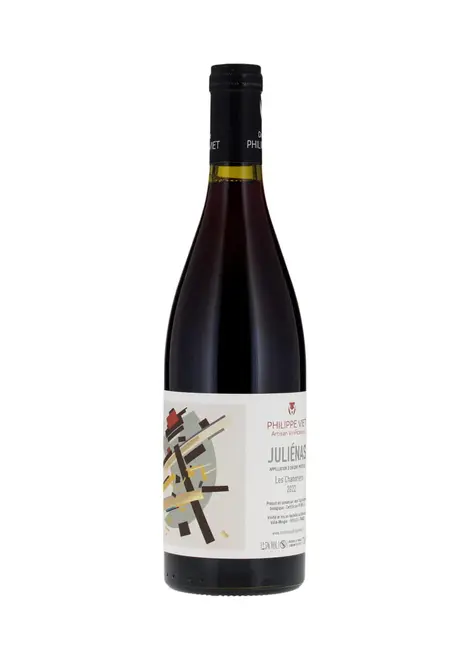 Domaine Philippe Viet 2022 Julienas Les Chanoriers, France