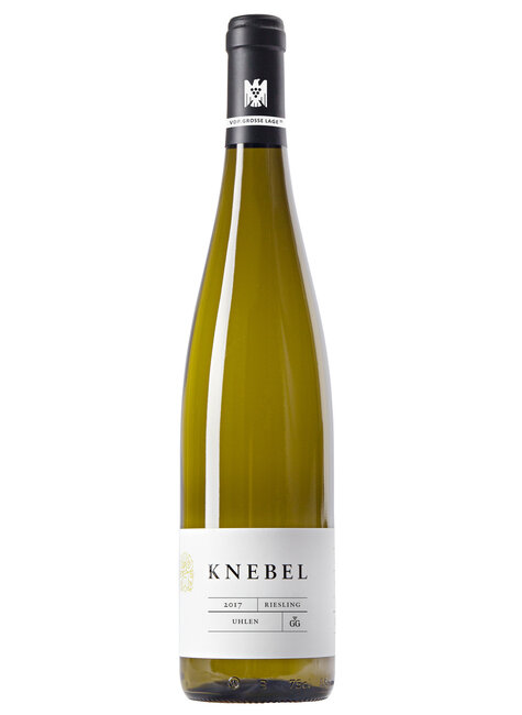 Weingut Knebel 2022 Uhlen Riesling Grosses Gewachs, Germany