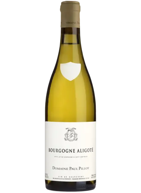 Domaine Paul Pillot Domaine Paul Pillot 2023 Bourgogne Aligote, France