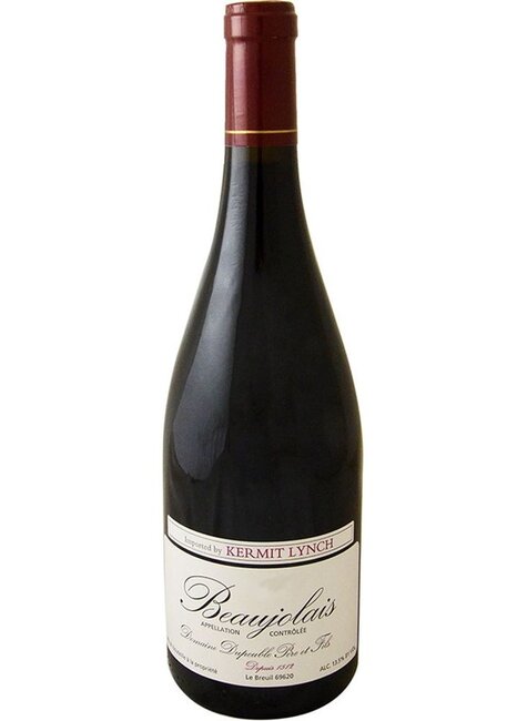 Domaine Dupeuble Domaine Dupeuble 2024 Beaujolais, France