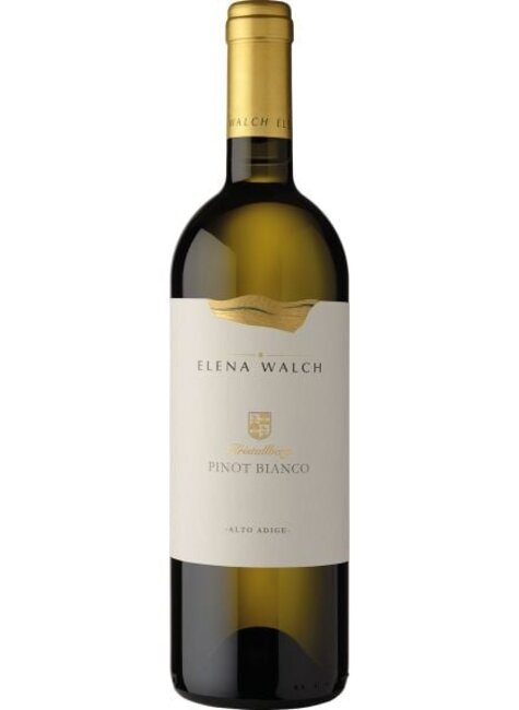 Elena Walch Elena Walch 2023 'Kristallberg' Pinot Bianco, Italy