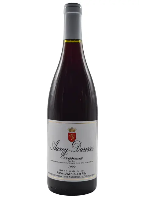 Robert Ampeau Robert Ampeau 1999 Auxey-Duresses 1er Cru “Les Ecusseaux” Rouge, France