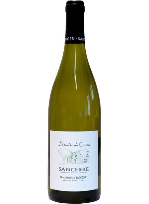 Domaine du Carrou Domaine du Carrou 2024 Sancerre Blanc, France