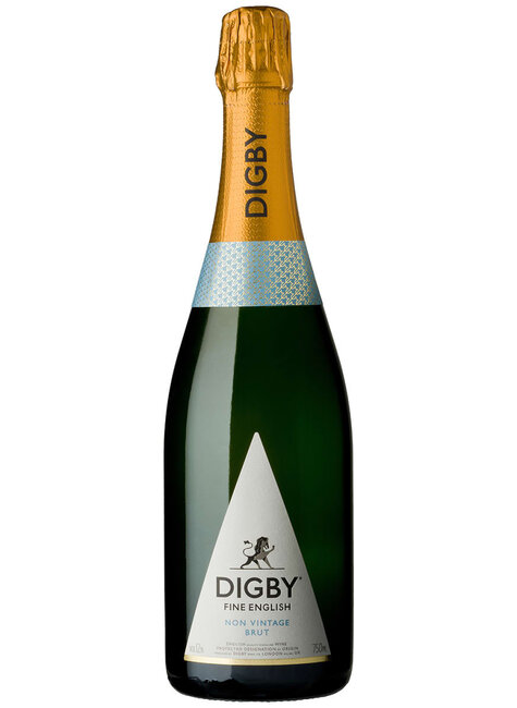 Digby NV Fine English Brut, England