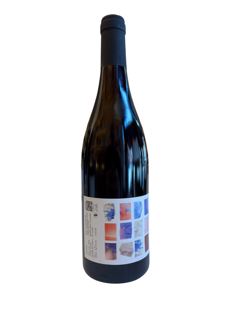 Raphaelle Guyot Raphaëlle Guyot 2024 Ceres Pinot Noir, France